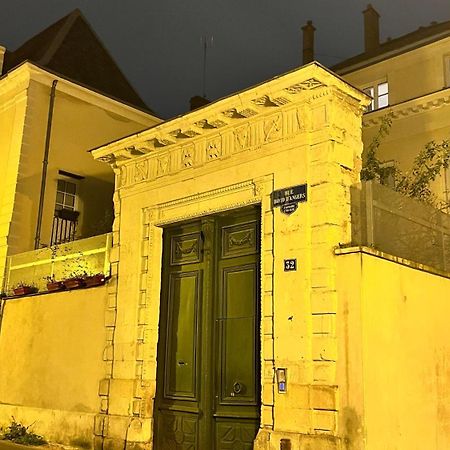 Appartement Bossoreil 110M2 - 3 Chambres Angers Dış mekan fotoğraf