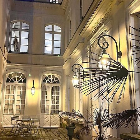 Appartement Bossoreil 110M2 - 3 Chambres Angers Dış mekan fotoğraf