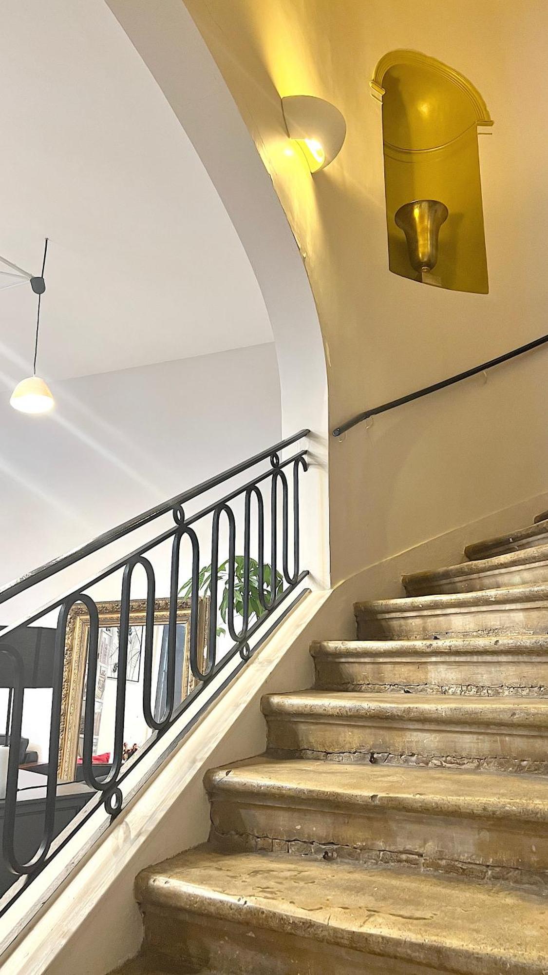 Appartement Bossoreil 110M2 - 3 Chambres Angers Dış mekan fotoğraf
